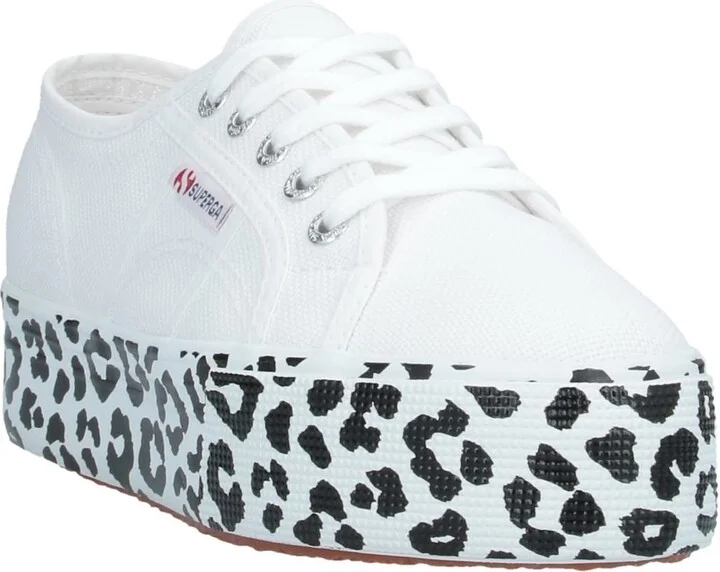 Superga Woman Sneakers - Image 4