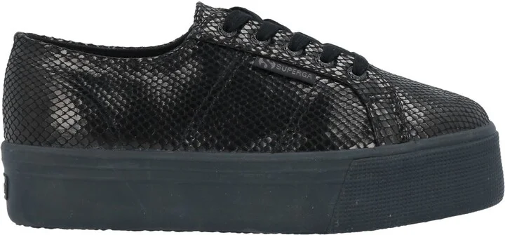 Superga Woman Sneakers - Image 3
