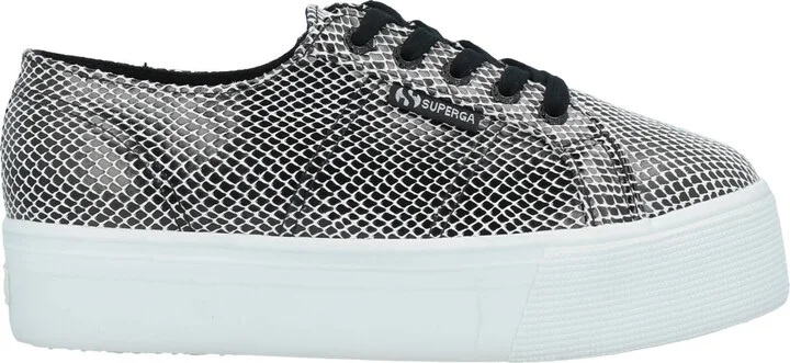 Superga Woman Sneakers - Image 3