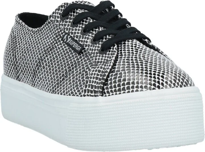 Superga Woman Sneakers - Image 4