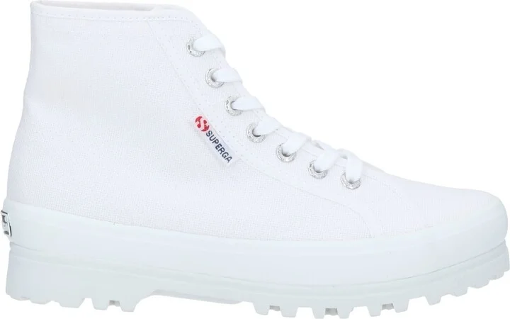 Superga Woman Sneakers - Image 3