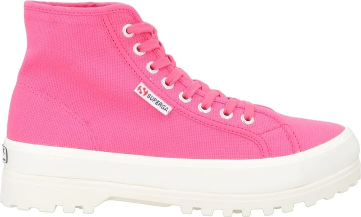 Superga Woman Sneakers - Image 6