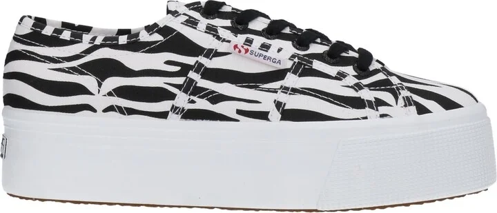 Superga Woman Sneakers - Image 3