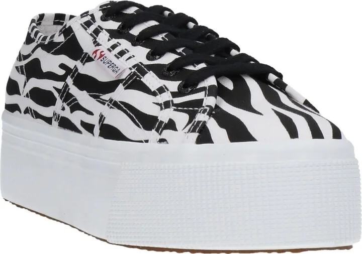 Superga Woman Sneakers - Image 4
