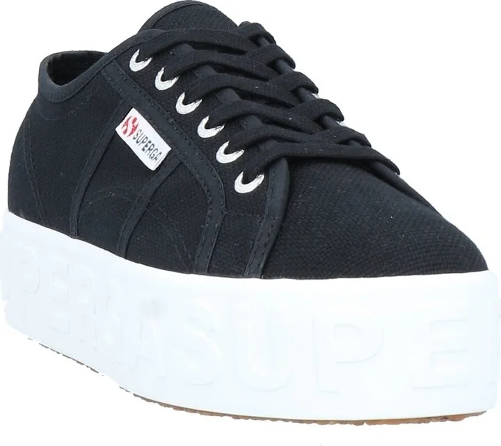 Superga Woman Sneakers - Image 4