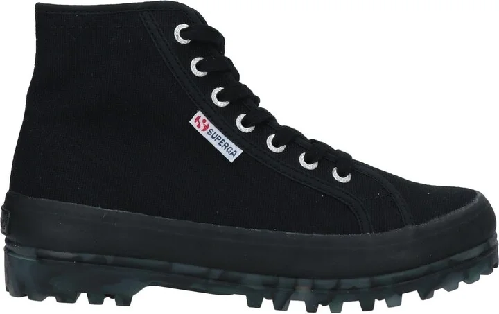 Superga Woman Sneakers - Image 3
