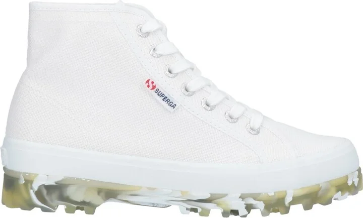 Superga Woman Sneakers - Image 6