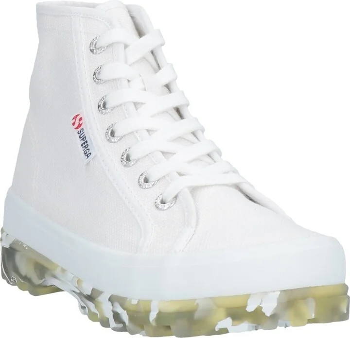 Superga Woman Sneakers - Image 7