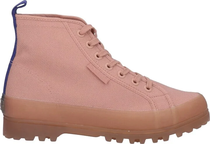 Superga Woman Sneakers - Image 3