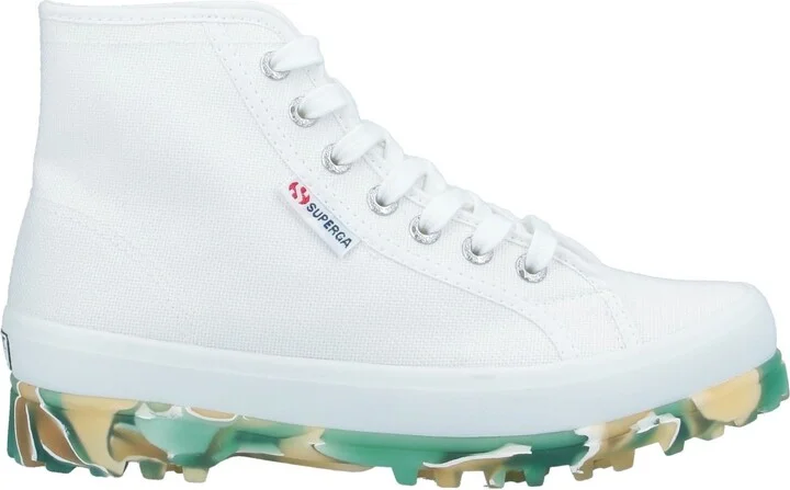 Superga Woman Sneakers - Image 3