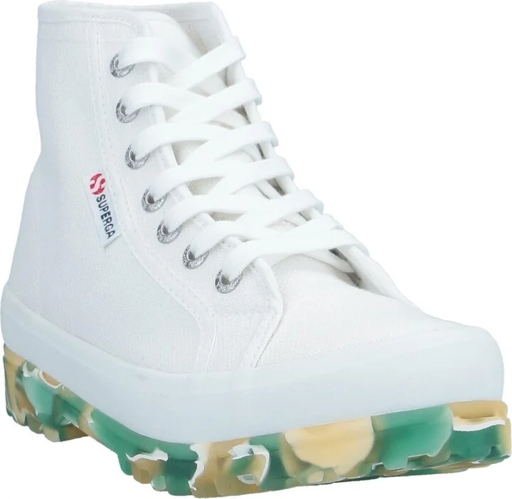 Superga Woman Sneakers - Image 4