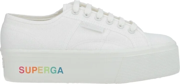 Superga Woman Sneakers - Image 3
