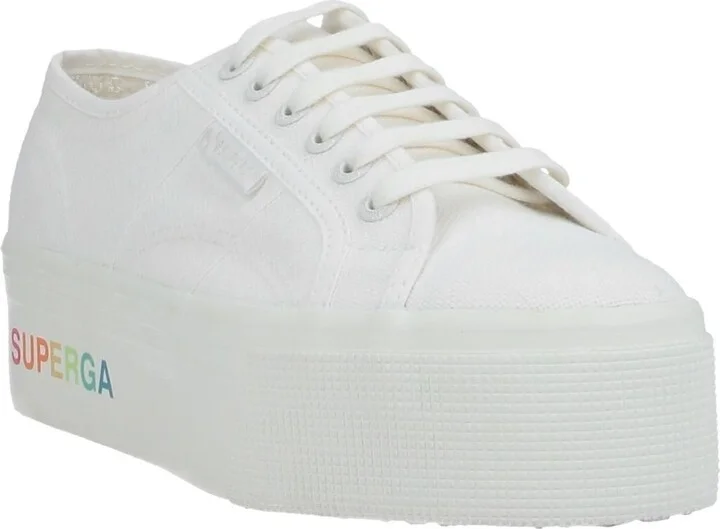 Superga Woman Sneakers - Image 4