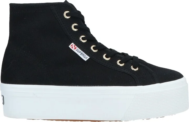 Superga Woman Sneakers - Image 3