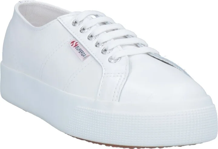 Superga Woman Sneakers - Image 4