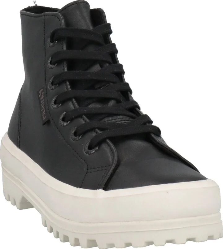 Superga Woman Sneakers - Image 4