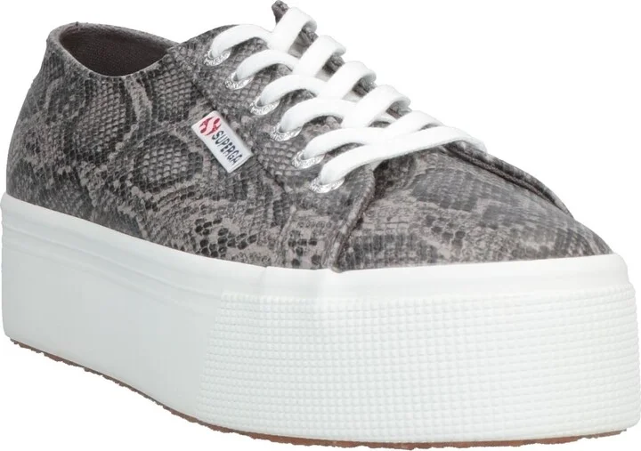 Superga Woman Sneakers - Image 4