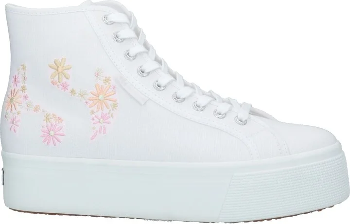 Superga Woman Sneakers - Image 3