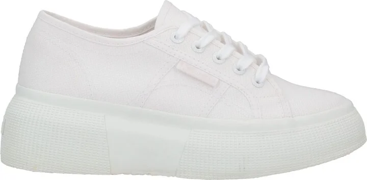 Superga Woman Sneakers - Image 3