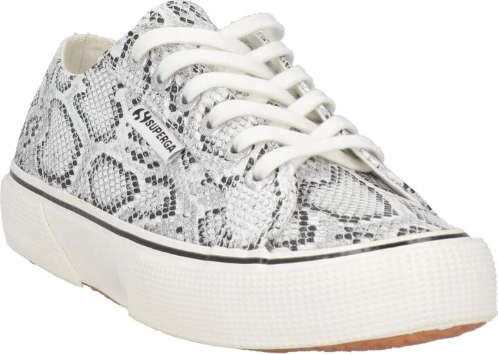 Superga Woman Sneakers - Image 4