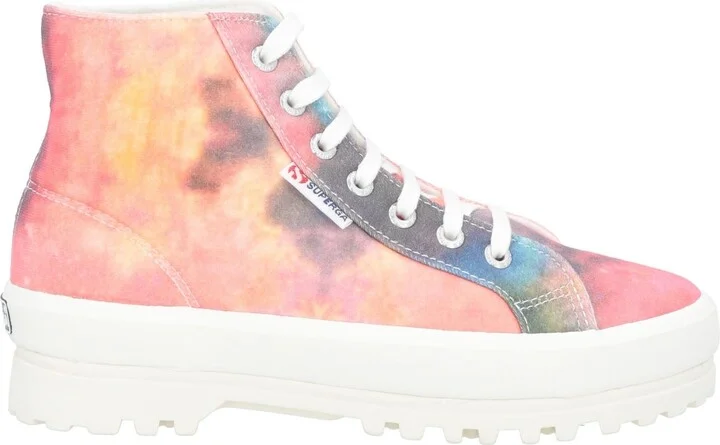 Superga Woman Sneakers - Image 3
