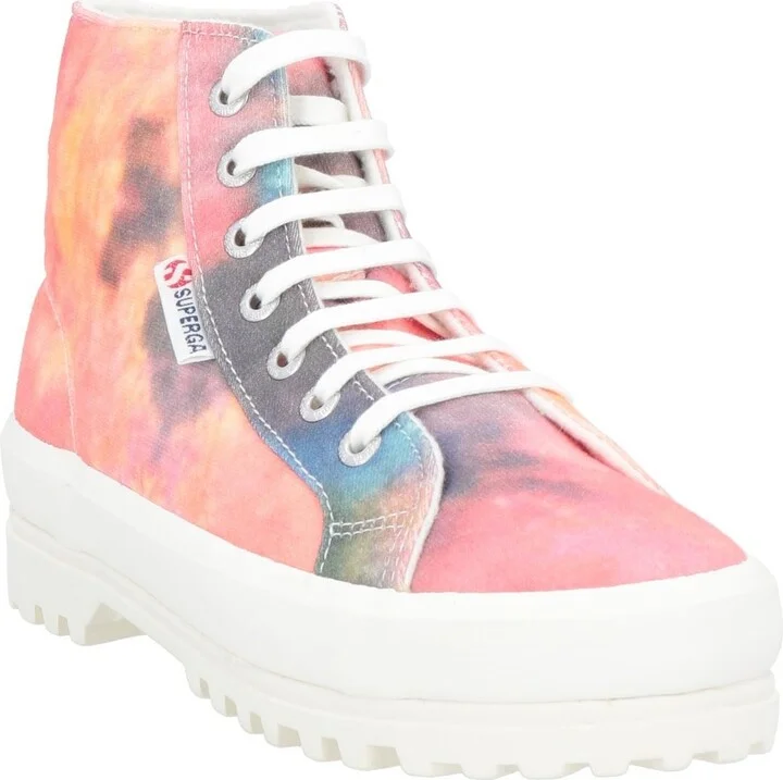 Superga Woman Sneakers - Image 4