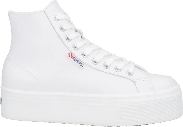Superga Woman Sneakers - Image 3