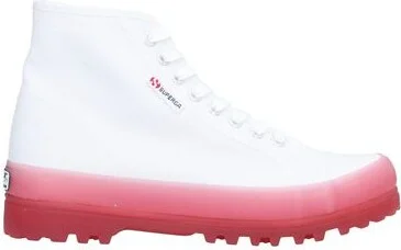 Superga Woman Sneakers