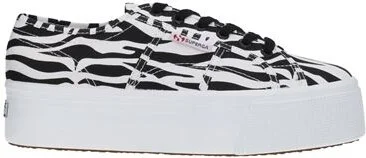Superga Woman Sneakers