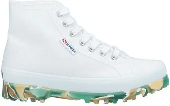 Superga Woman Sneakers