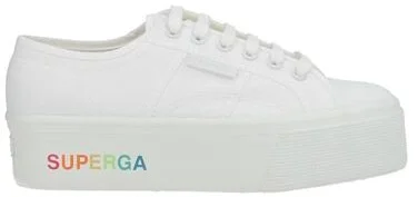 Superga Woman Sneakers