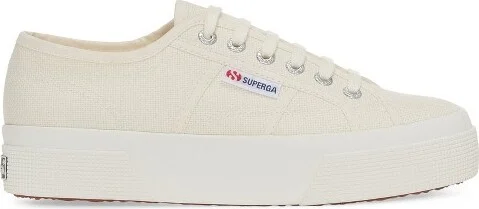 Superga Women's 2740 Platform Sneaker-ARR- Womens