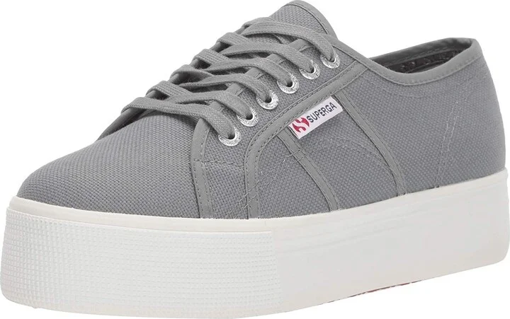 Superga Women's 2790-Acotw Linea up and Down Trainers