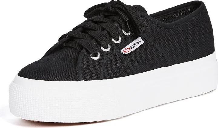 Superga womens 2790 Acotw Platform Fashion Sneaker