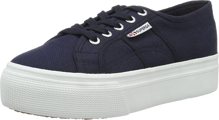 Superga Women's Low-Top Sneakers