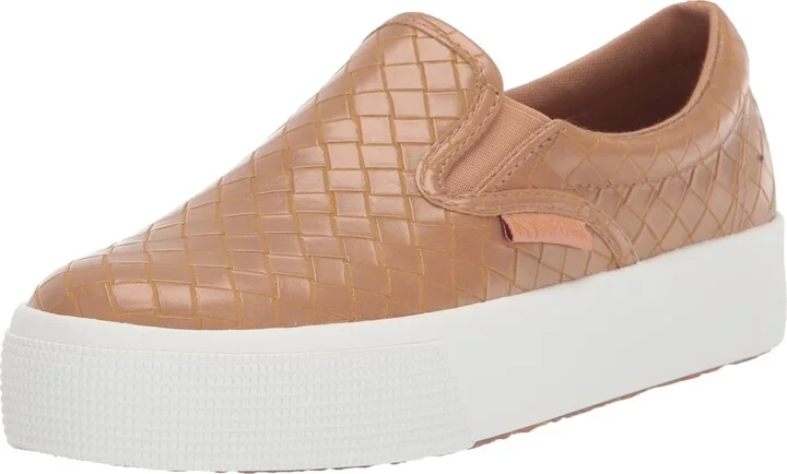 Superga Women's S3121CW Sneaker