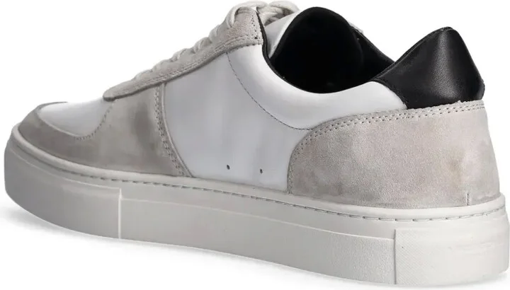 Superge Paul 2.0 panelled sneakers - Image 5