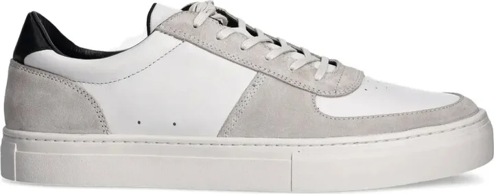 Superge Paul 2.0 panelled sneakers