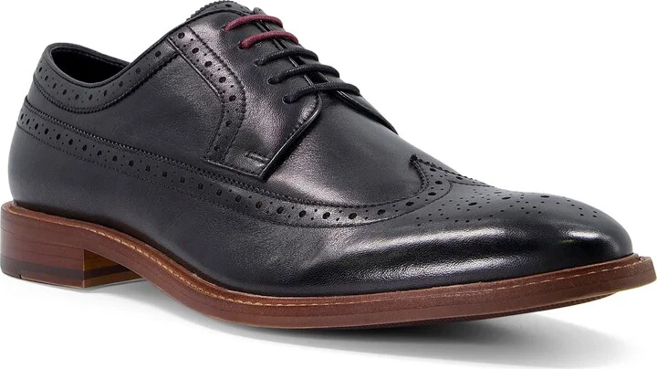 Superior Brogue