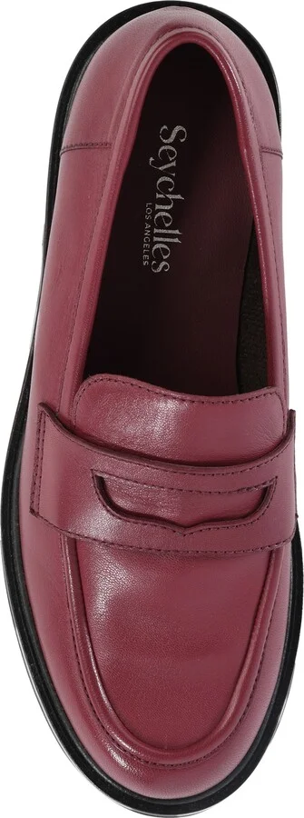Superior Penny Loafer - Image 4