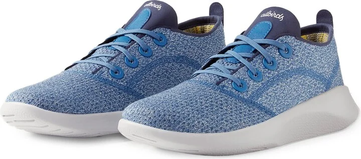 BASIN BLUE/ LIGHT GREY