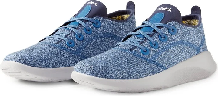 BASIN BLUE/ LIGHT GREY