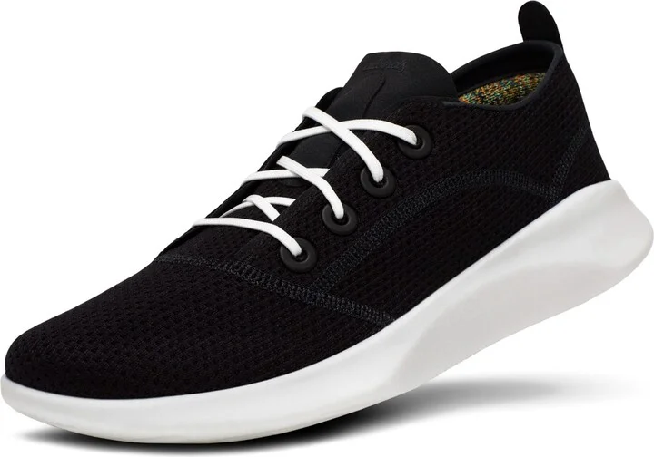 Natural Black/ Blizzard Sole