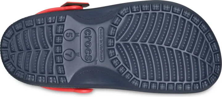 Superman Classic Clog - Image 4