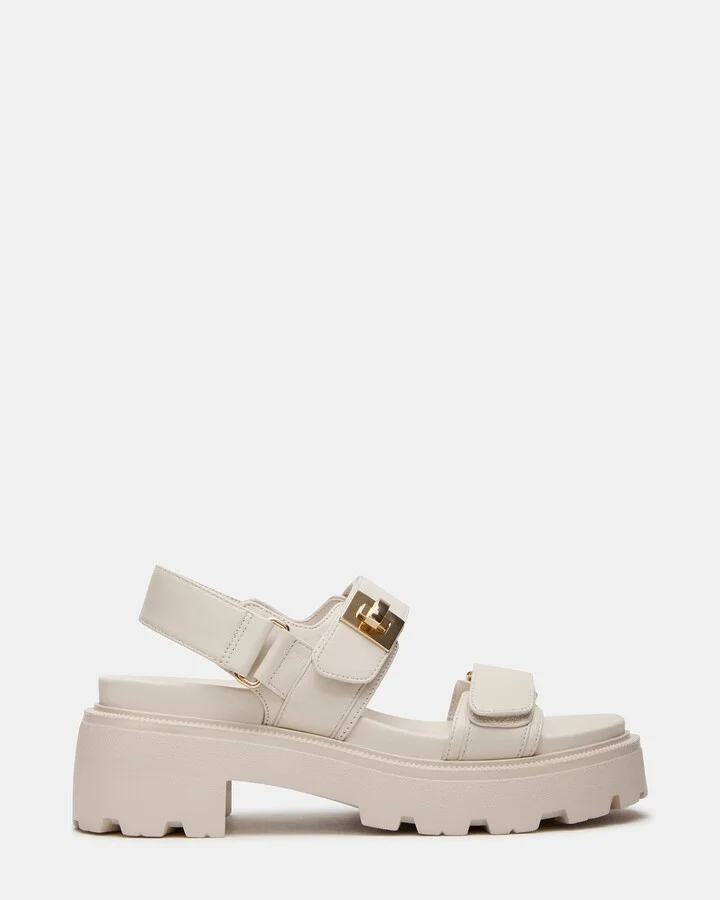 Supermona Bone Leather