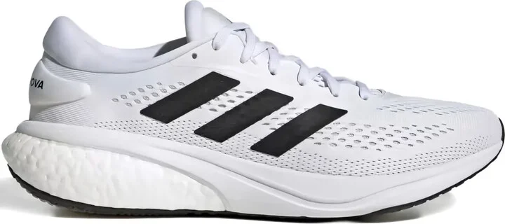 Supernova 2.0 "Cloud White" sneakers