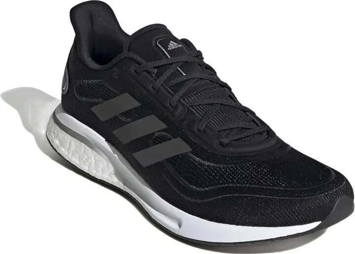 Supernova "Core Black" sneakers - Image 2