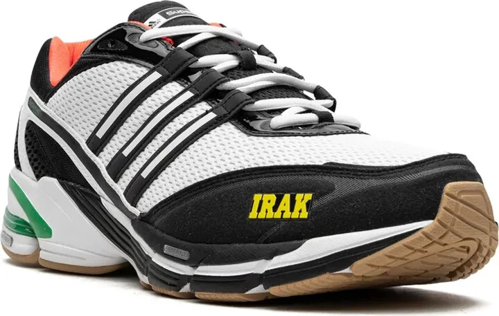 Supernova Cushion 7 "Irak" sneakers - Image 2
