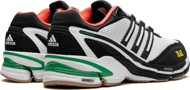 Supernova Cushion 7 "Irak" sneakers - Image 3