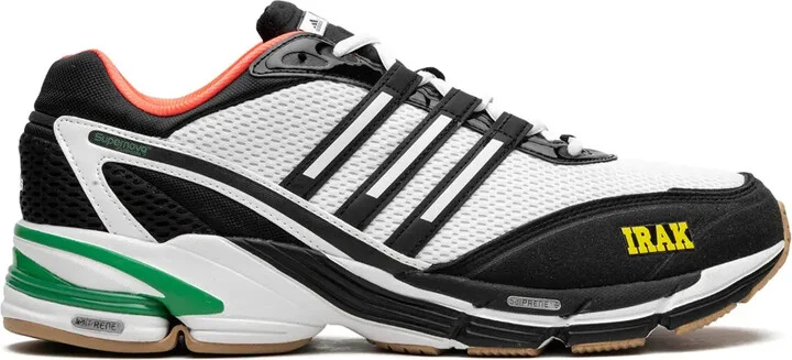Supernova Cushion 7 "Irak" sneakers